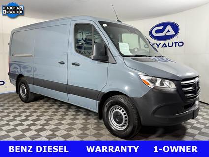 2022 Mercedes-Benz Sprinter 2500 Memphis TN