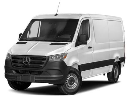 2022 Mercedes-Benz Sprinter 2500 Long Island City NY