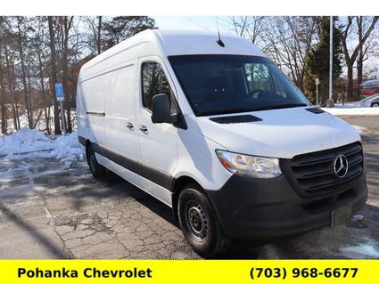 2022 Mercedes-Benz Sprinter 2500 Chantilly VA