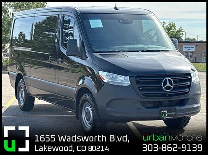 2022 Mercedes-Benz Sprinter 2500 Denver CO