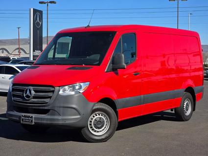 2022 Mercedes-Benz Sprinter 2500 Yakima WA