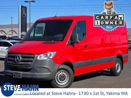 2022 Mercedes-Benz Sprinter 2500 Yakima WA
