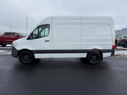 2021 Mercedes-Benz Sprinter 2500 Idaho Falls ID