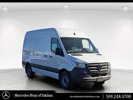 2025 Mercedes-Benz Sprinter 2500 Yakima WA