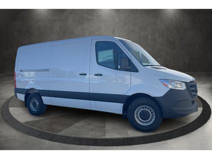 2025 Mercedes-Benz Sprinter 2500 Yakima WA