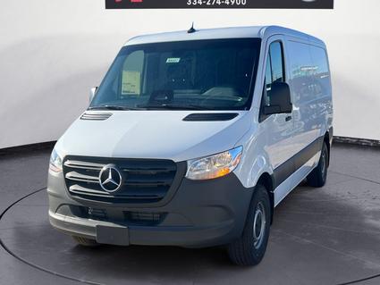 2025 Mercedes-Benz Sprinter 2500 Montgomery AL
