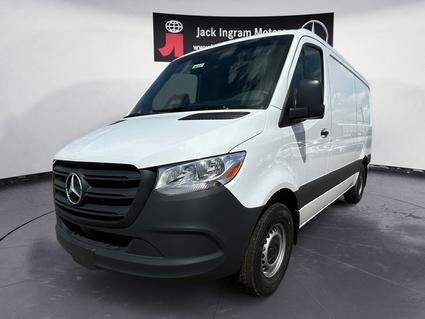 2025 Mercedes-Benz Sprinter 2500 Montgomery AL