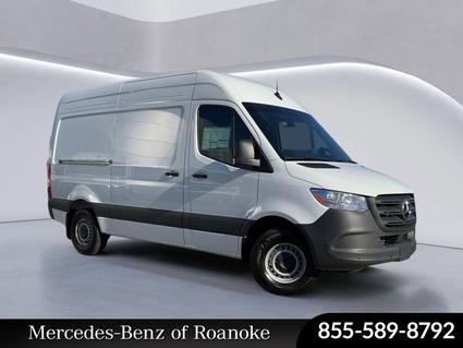2025 Mercedes-Benz Sprinter 2500 Roanoke VA