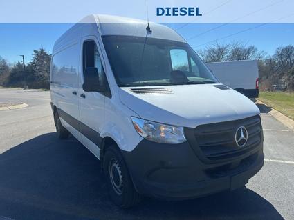 2025 Mercedes-Benz Sprinter 2500 Murfreesboro TN