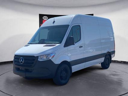 2025 Mercedes-Benz Sprinter 2500 Montgomery AL