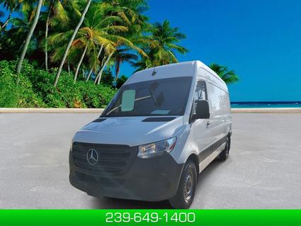 2023 Mercedes-Benz Sprinter 2500 Naples FL