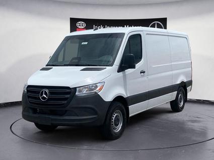 2025 Mercedes-Benz Sprinter 2500 Montgomery AL