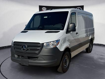 2025 Mercedes-Benz Sprinter 2500 Montgomery AL