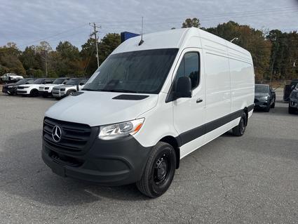 2025 Mercedes-Benz Sprinter 2500 Greensboro NC