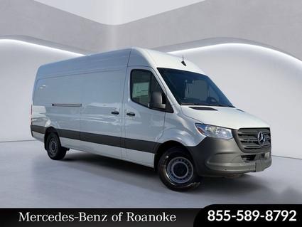 2025 Mercedes-Benz Sprinter 2500 Roanoke VA