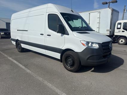 2025 Mercedes-Benz Sprinter 2500 Murfreesboro TN