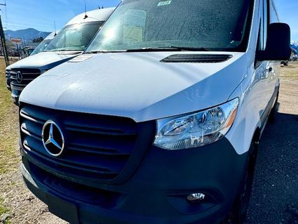 2024 Mercedes-Benz Sprinter 2500 Missoula MT