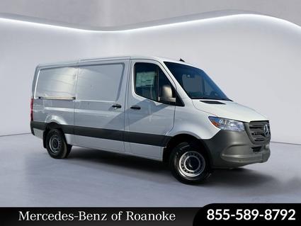 2025 Mercedes-Benz Sprinter 2500 Roanoke VA
