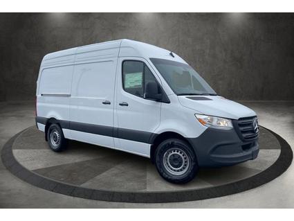 2025 Mercedes-Benz Sprinter 2500 Yakima WA