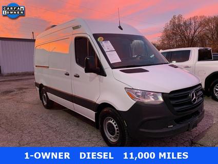 2023 Mercedes-Benz Sprinter 2500 Memphis TN