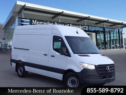 2024 Mercedes-Benz Sprinter 2500 Roanoke VA