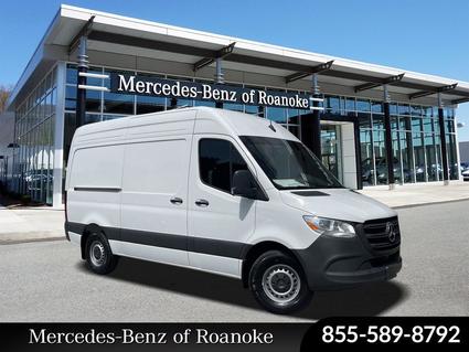 2024 Mercedes-Benz Sprinter 2500 Roanoke VA