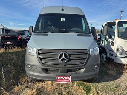 2025 Mercedes-Benz Sprinter 2500 Missoula MT
