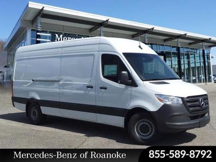 2024 Mercedes-Benz Sprinter 2500 Roanoke VA