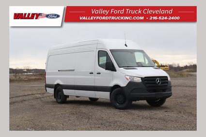 2025 Mercedes-Benz Sprinter 2500 Cleveland OH