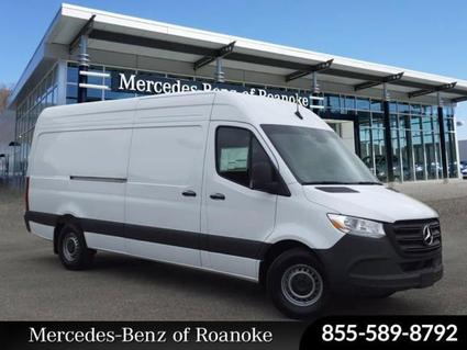 2024 Mercedes-Benz Sprinter 2500 Roanoke VA