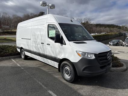 2026 Mercedes-Benz Sprinter 2500 Roanoke VA