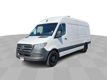 2025 Mercedes-Benz Sprinter 2500 Cathedral City CA