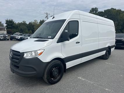 2025 Mercedes-Benz Sprinter 2500 Greensboro NC