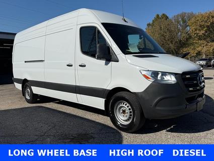 2024 Mercedes-Benz Sprinter 2500 Memphis TN
