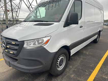 2024 Mercedes-Benz Sprinter 2500 Memphis TN
