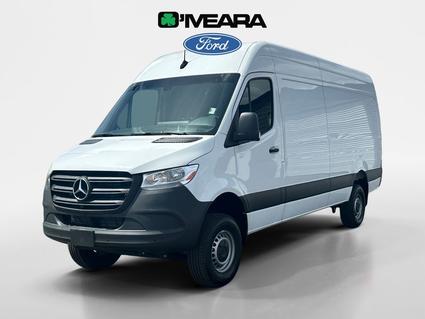 2023 Mercedes-Benz Sprinter 2500 Denver CO