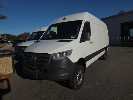 2025 Mercedes-Benz Sprinter 2500 Greensboro NC