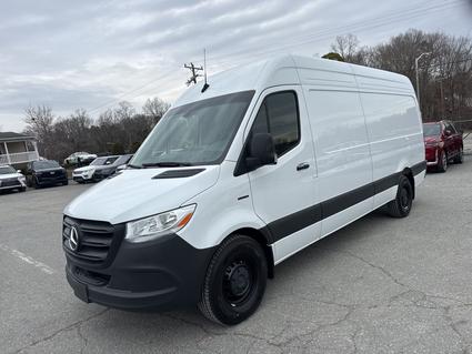 2024 Mercedes-Benz eSprinter Greensboro NC