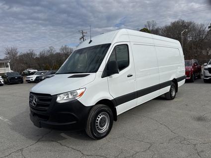 2022 Mercedes-Benz Sprinter 3500 Greensboro NC