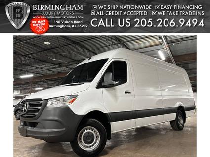 2023 Mercedes-Benz Sprinter 3500 Birmingham AL