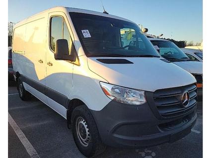 2022 Mercedes-Benz Sprinter 1500 Murfreesboro TN