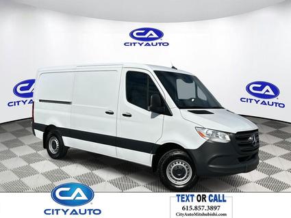 2022 Mercedes-Benz Sprinter 1500 Murfreesboro TN