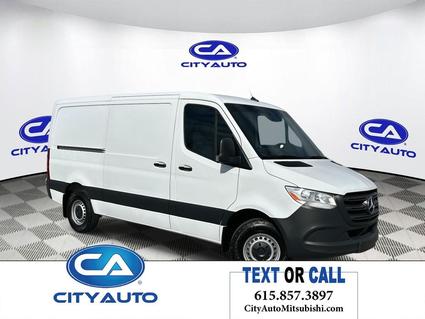 2022 Mercedes-Benz Sprinter 1500 Murfreesboro TN