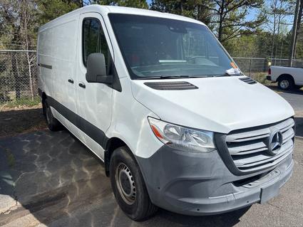 2022 Mercedes-Benz Sprinter 1500 Murfreesboro TN