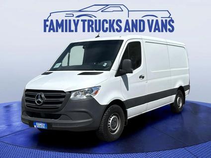 2022 Mercedes-Benz Sprinter 1500 Denver CO