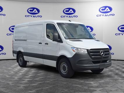 2022 Mercedes-Benz Sprinter 1500 Chattanooga TN