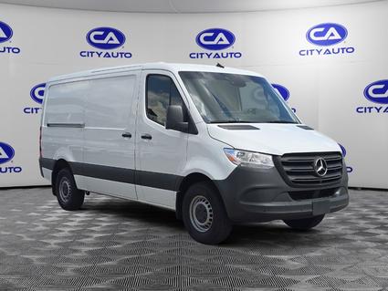 2022 Mercedes-Benz Sprinter 1500 Chattanooga TN