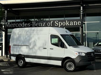 2024 Mercedes-Benz Sprinter 3500 XD Liberty Lake WA