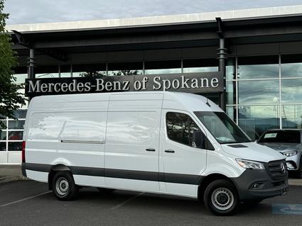 2024 Mercedes-Benz Sprinter 3500 XD Liberty Lake WA