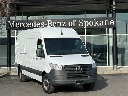 2024 Mercedes-Benz Sprinter 3500 XD Liberty Lake WA